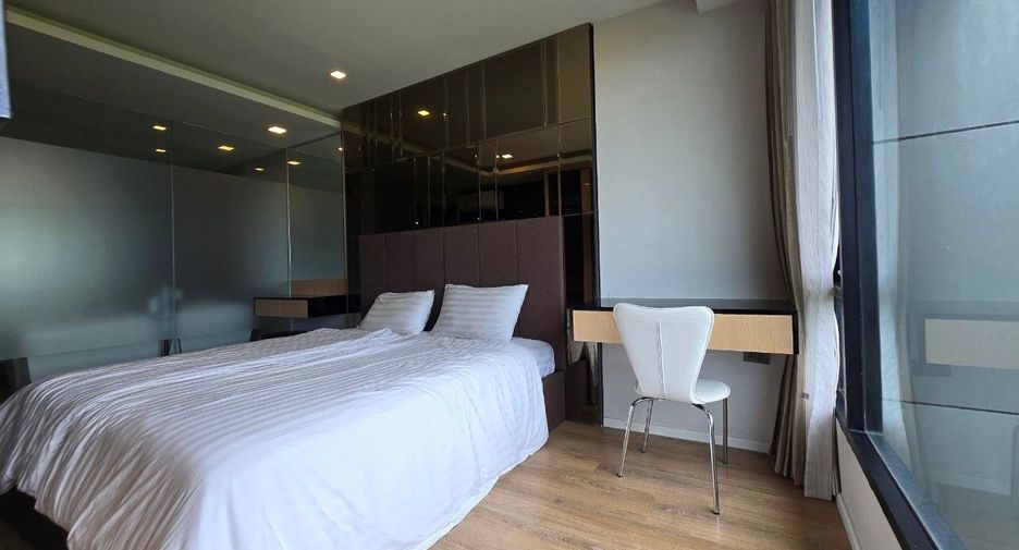Condo en alquiler de 2 habitaciones en Mueang Chiang Mai, Chiang Mai