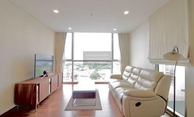 出租 2 卧室 公寓 在 Khlong Toei, 曼谷