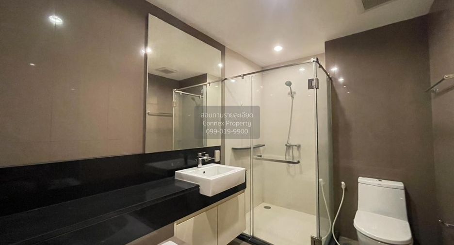 Wohnung zur Miete mit 2 Zimmer in Khlong Toei, Bangkok