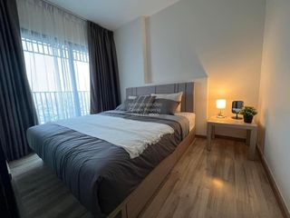 For rent 1 bed condo in Rat Burana, Bangkok