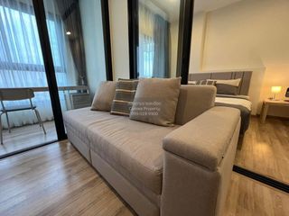 For rent 1 bed condo in Rat Burana, Bangkok