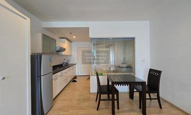 For rent 1 bed condo in Phaya Thai, Bangkok