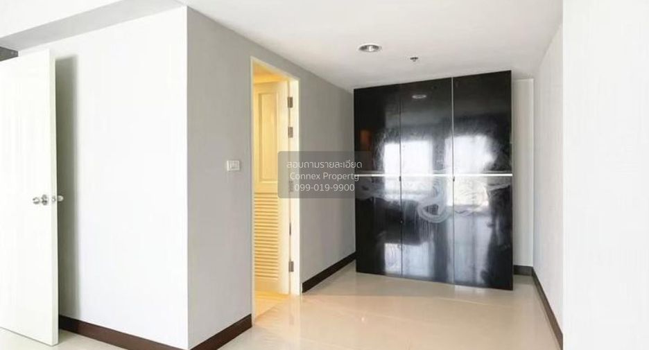 出租 1 卧室 公寓 在 Mueang Nonthaburi, Nonthaburi