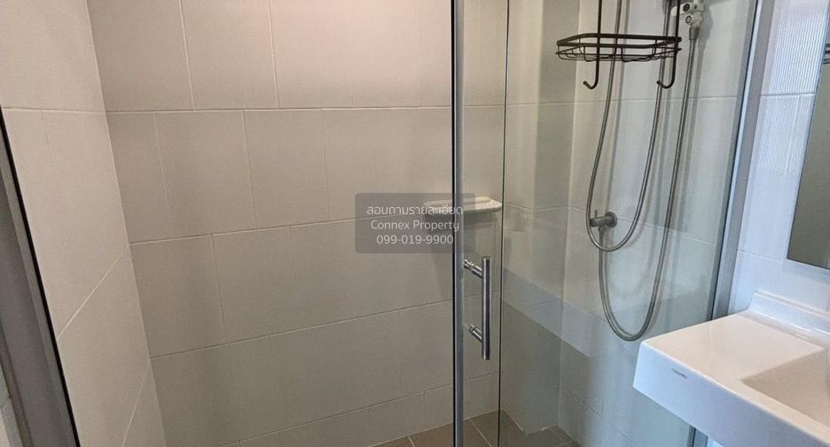 For rent 1 bed condo in Chatuchak, Bangkok
