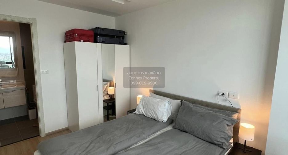 For rent 2 ベッドルーム condo in Suan Luang, Bangkok