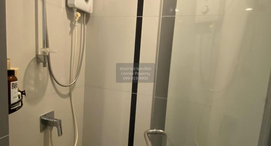 For rent 2 ベッドルーム condo in Suan Luang, Bangkok