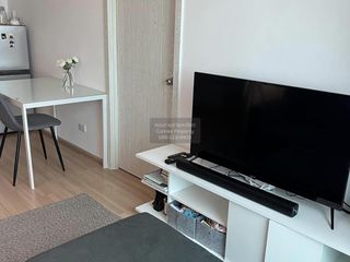 For rent 2 bedrooms condo in Suan Luang, Bangkok