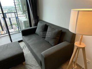 For rent 2 bedrooms condo in Suan Luang, Bangkok