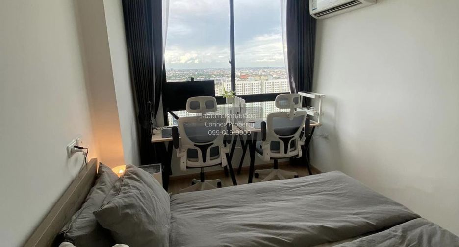 For rent 2 ベッドルーム condo in Suan Luang, Bangkok