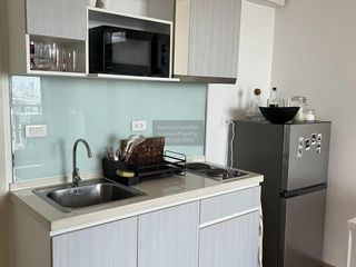 For rent 2 bedrooms condo in Suan Luang, Bangkok