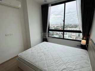 For rent 2 bedrooms condo in Suan Luang, Bangkok