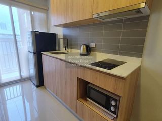 For rent 1 bed condo in Bang Phlat, Bangkok