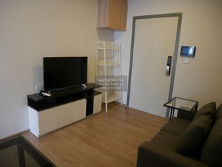 For rent 1 bed condo in Bang Phlat, Bangkok