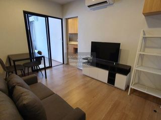 For rent 1 bed condo in Bang Phlat, Bangkok