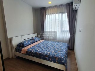 For rent 1 bed condo in Bang Phlat, Bangkok