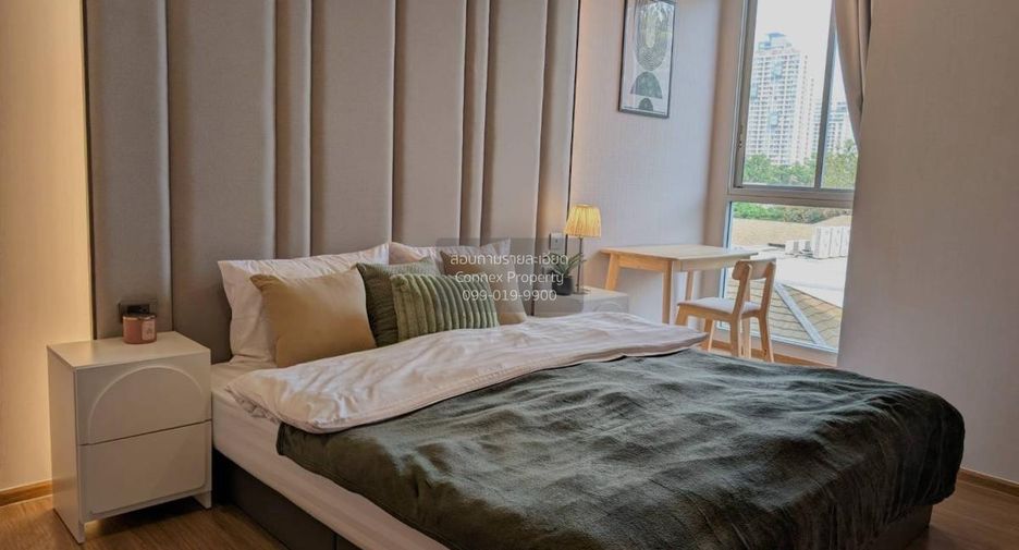 For rent 1 bed condo in Watthana, Bangkok