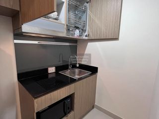 For rent 1 bed condo in Rat Burana, Bangkok