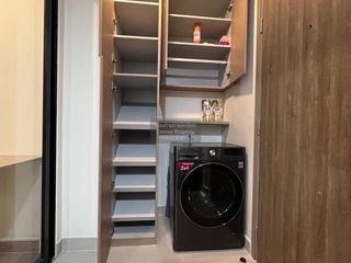 For rent 1 bed condo in Rat Burana, Bangkok