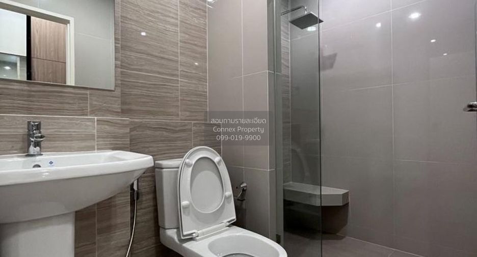 For rent 1 bed condo in Rat Burana, Bangkok