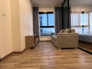 For rent 1 bed condo in Rat Burana, Bangkok