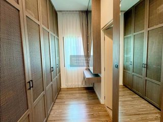 For rent 4 bedrooms house in Bang Kapi, Bangkok