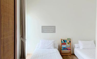 For rent 4 bedrooms house in Bang Kapi, Bangkok