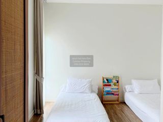 For rent 4 bedrooms house in Bang Kapi, Bangkok
