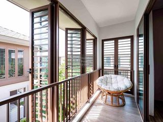 For rent 4 bedrooms house in Bang Kapi, Bangkok
