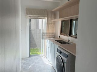 For rent 4 bedrooms house in Bang Kapi, Bangkok