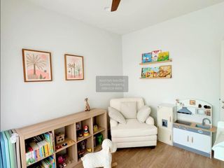For rent 4 bedrooms house in Bang Kapi, Bangkok