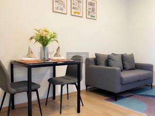 For rent 1 bed condo in Bang Phlat, Bangkok