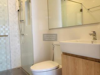 For rent 1 bed condo in Bang Phlat, Bangkok