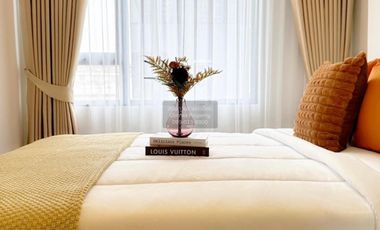 For rent 1 bed condo in Bang Phlat, Bangkok