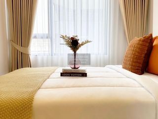 For rent 1 bed condo in Bang Phlat, Bangkok