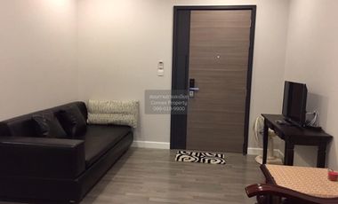 Condo en alquiler de 1 habitaciones en Sathon, Bangkok