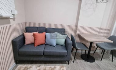 Condo en alquiler de 1 habitaciones en Khlong Luang, Pathum Thani