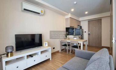 Condo en alquiler de 1 habitaciones en Phaya Thai, Bangkok