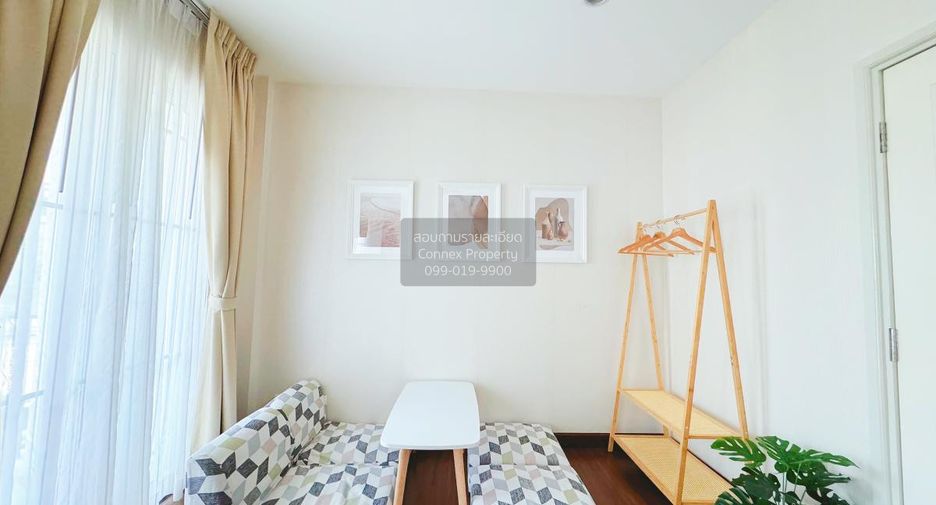Reihenhaus zur Miete mit 3 Zimmer in Phra Khanong, Bangkok
