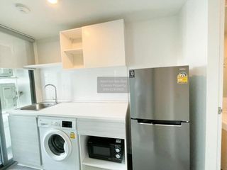 Condo en alquiler de 1 habitaciones en Bang Sue, Bangkok