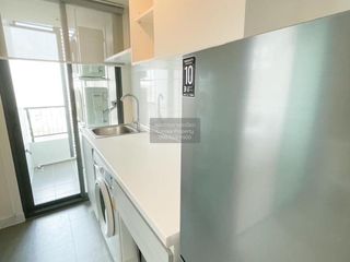 Condo en alquiler de 1 habitaciones en Bang Sue, Bangkok