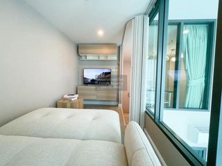 Condo en alquiler de 1 habitaciones en Bang Sue, Bangkok