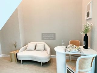 Condo en alquiler de 1 habitaciones en Bang Sue, Bangkok