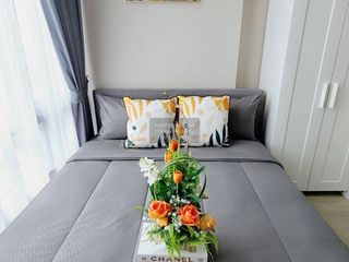 Condo en alquiler de 1 habitaciones en Bang Sue, Bangkok