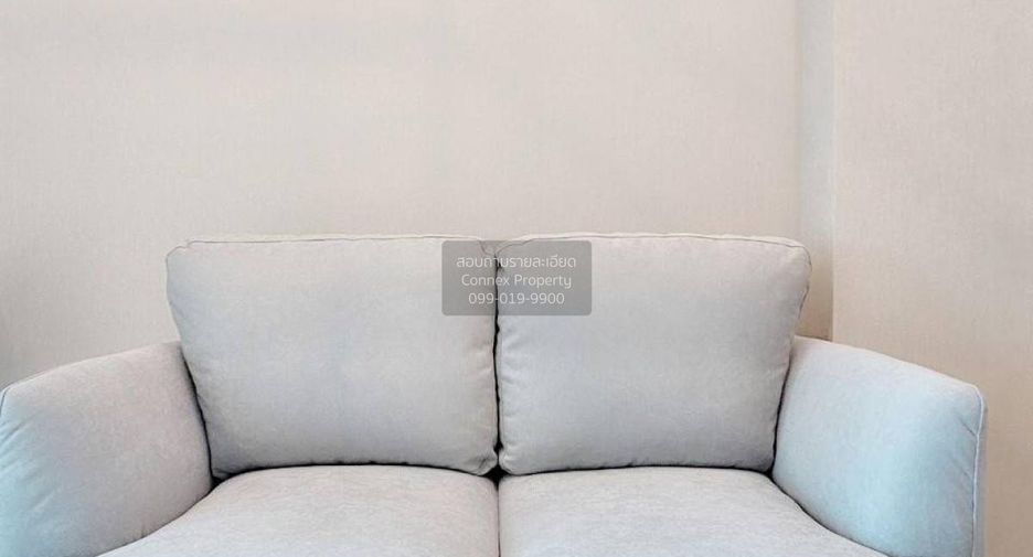 Condo en alquiler de 1 habitaciones en Bang Sue, Bangkok