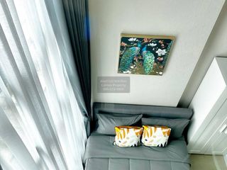 Condo en alquiler de 1 habitaciones en Bang Sue, Bangkok