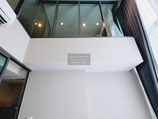Condo en alquiler de 1 habitaciones en Bang Sue, Bangkok