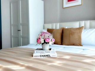 Condo en alquiler de 2 habitaciones en Bang Sue, Bangkok