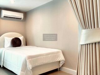 Condo en alquiler de 2 habitaciones en Bang Sue, Bangkok