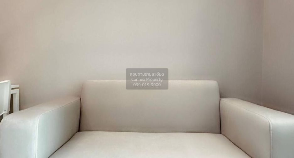 Condo en alquiler de 2 habitaciones en Bang Sue, Bangkok