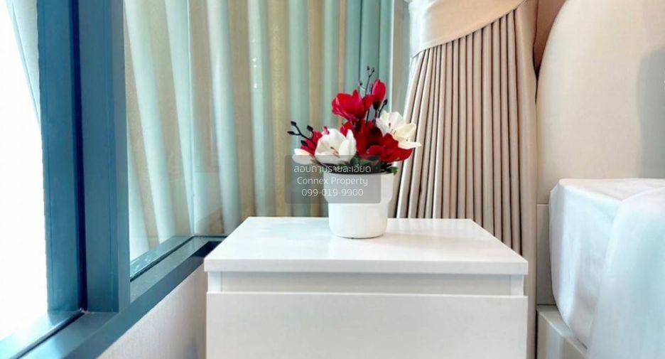 Condo en alquiler de 2 habitaciones en Bang Sue, Bangkok